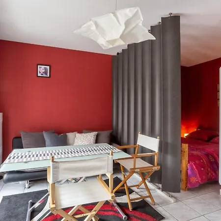 Charming Near Centre St-jean-de-luz