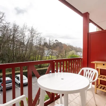 Apartmán Charming Near Centre St-jean-de-luz