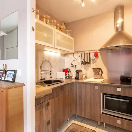 Charming Near Centre St-jean-de-luz *